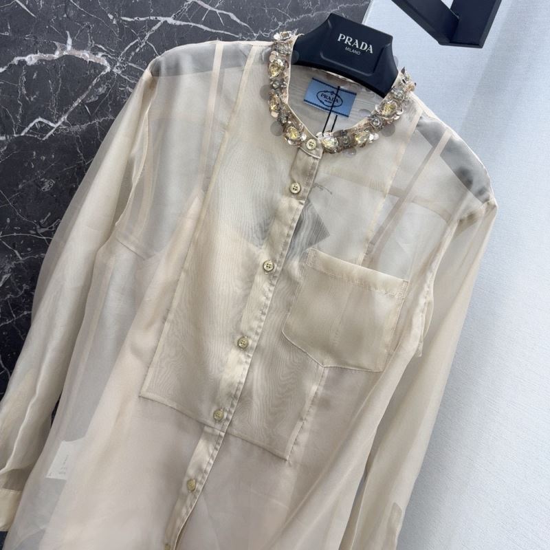 Prada Shirts